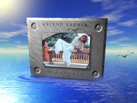 Mylène Farmer